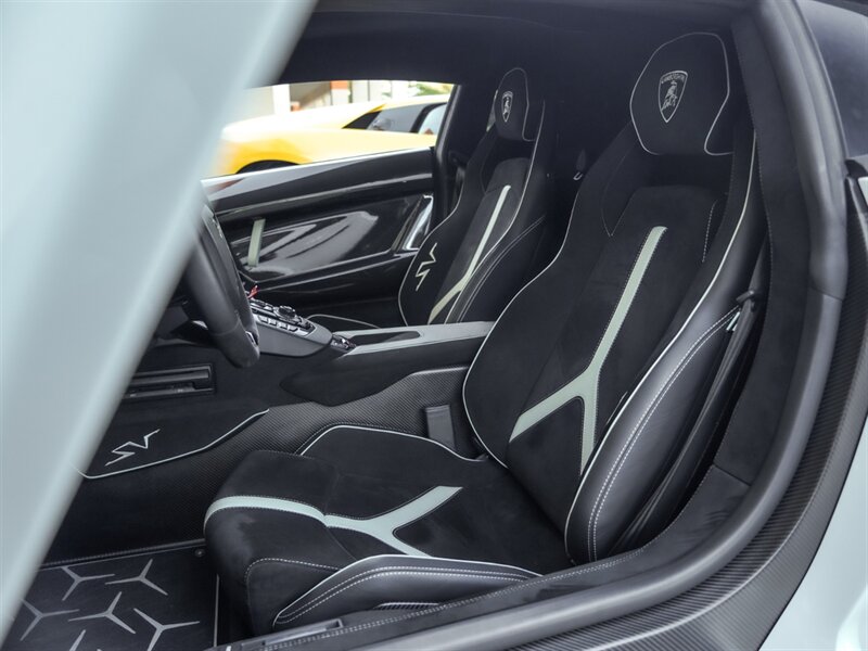 2016 Lamborghini Aventador LP 750-4 SV - Photo 18 - Bonita Springs, FL 34134