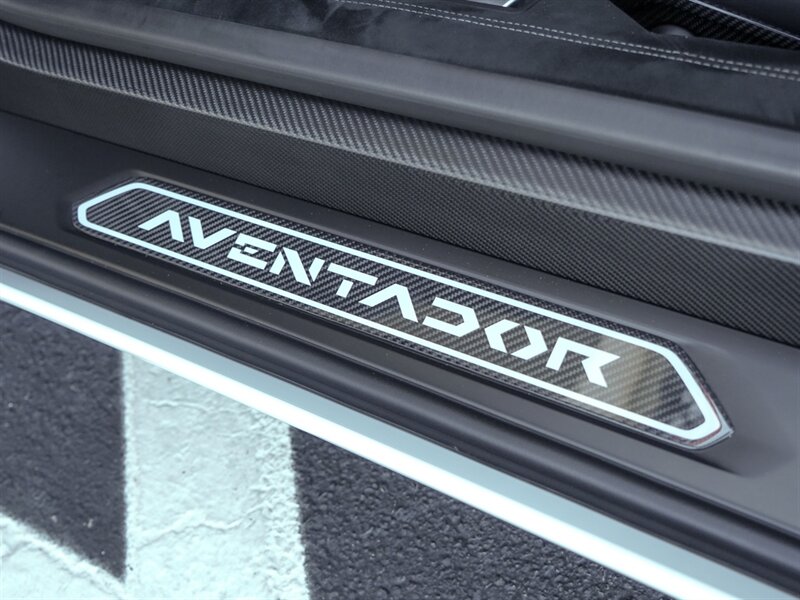 2016 Lamborghini Aventador LP 750-4 SV - Photo 22 - Bonita Springs, FL 34134