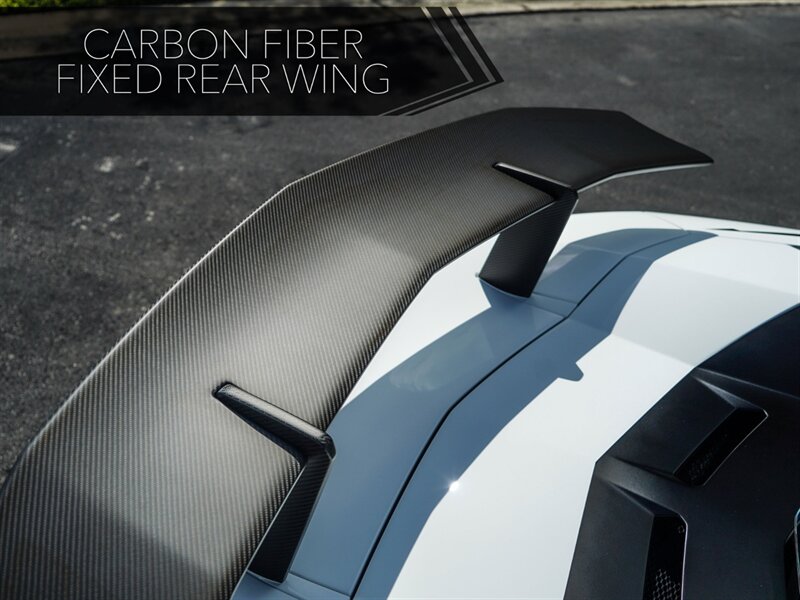 2016 Lamborghini Aventador LP 750-4 SV - Photo 38 - Bonita Springs, FL 34134