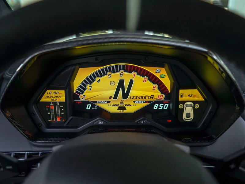 2016 Lamborghini Aventador LP 750-4 SV - Photo 14 - Bonita Springs, FL 34134