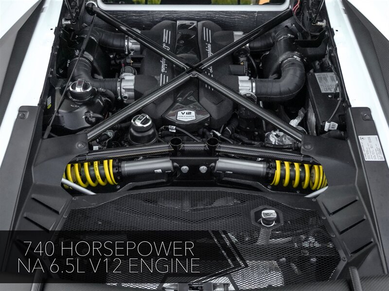 2016 Lamborghini Aventador LP 750-4 SV - Photo 28 - Bonita Springs, FL 34134