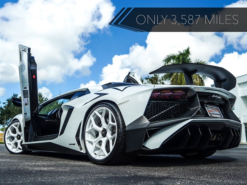 2016 Lamborghini Aventador LP 750-4 SV - Photo 35 - Bonita Springs, FL 34134