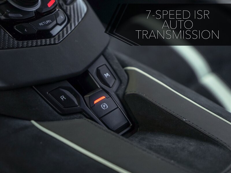 2016 Lamborghini Aventador LP 750-4 SV - Photo 17 - Bonita Springs, FL 34134