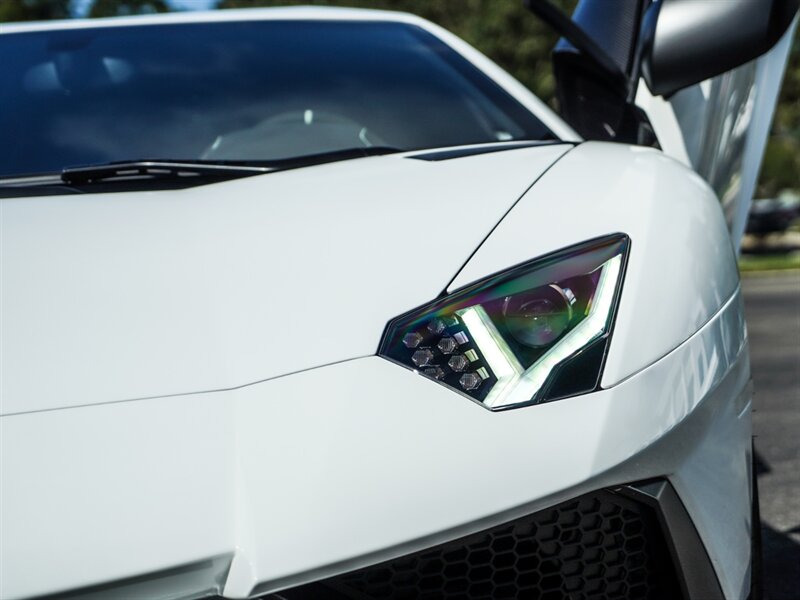 2016 Lamborghini Aventador LP 750-4 SV - Photo 6 - Bonita Springs, FL 34134