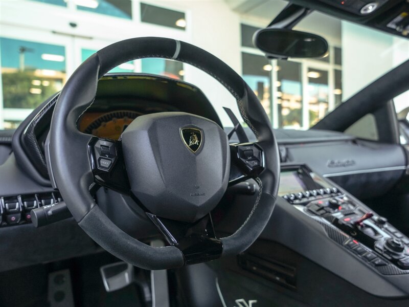 2016 Lamborghini Aventador LP 750-4 SV - Photo 13 - Bonita Springs, FL 34134