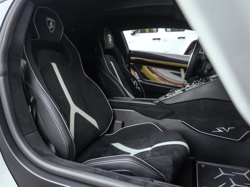 2016 Lamborghini Aventador LP 750-4 SV - Photo 26 - Bonita Springs, FL 34134