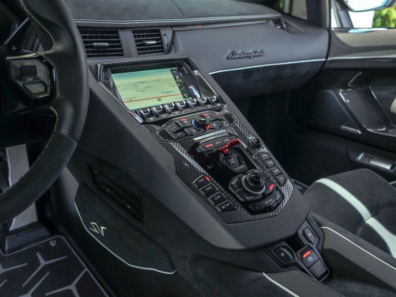 2016 Lamborghini Aventador LP 750-4 SV - Photo 15 - Bonita Springs, FL 34134