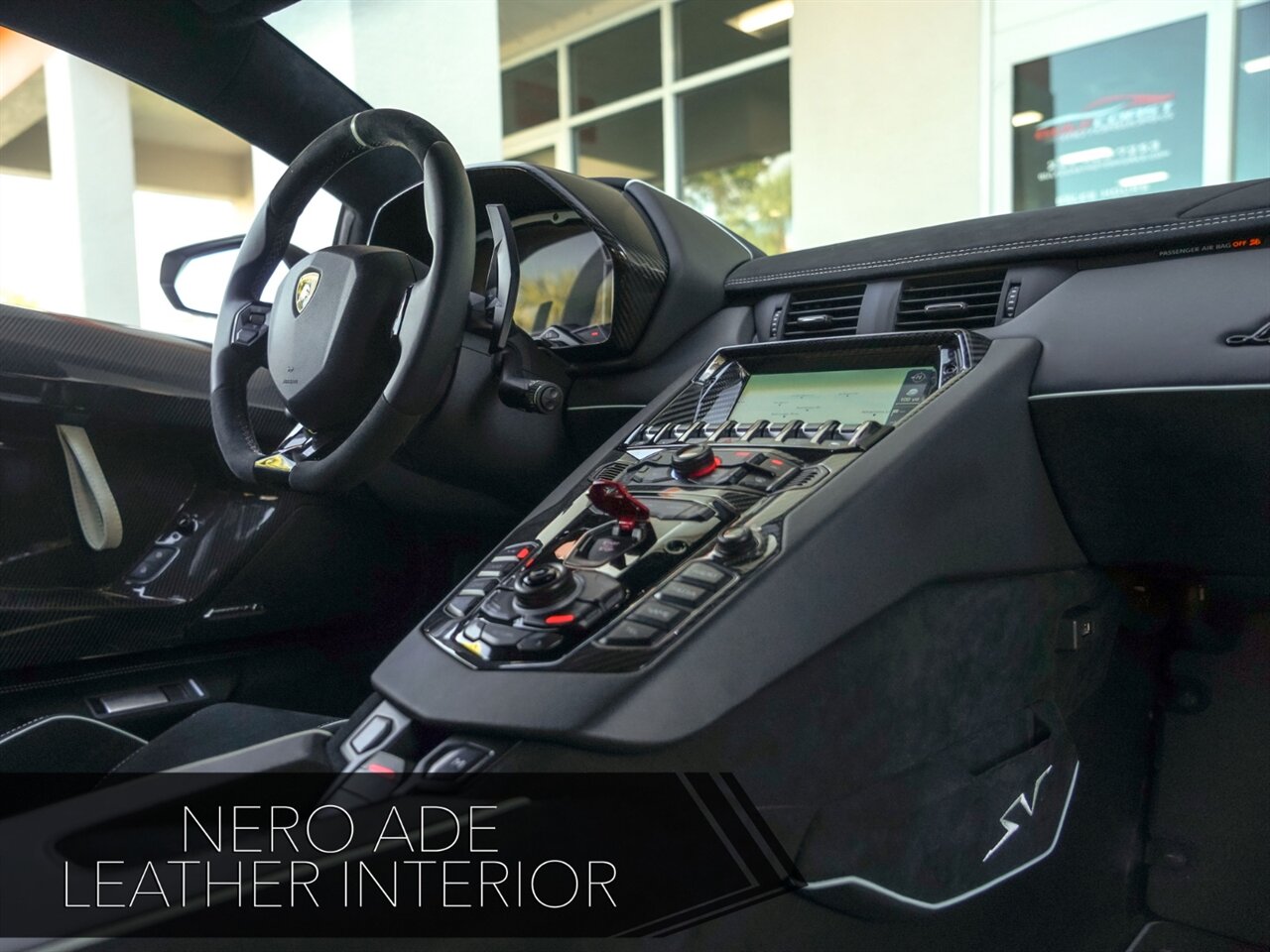 2016 Lamborghini Aventador LP 750-4 SV   - Photo 24 - Bonita Springs, FL 34134