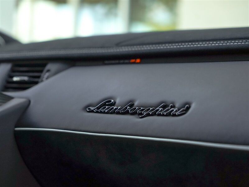 2016 Lamborghini Aventador LP 750-4 SV - Photo 25 - Bonita Springs, FL 34134