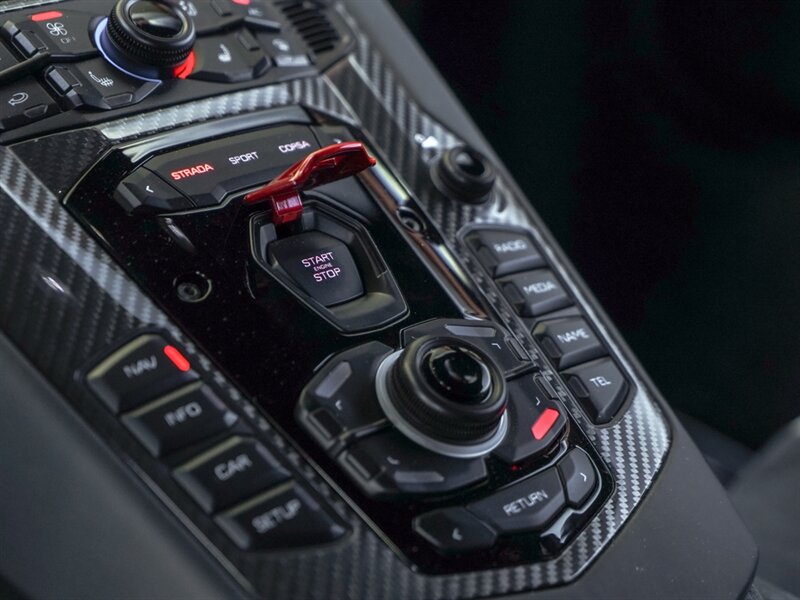 2016 Lamborghini Aventador LP 750-4 SV - Photo 16 - Bonita Springs, FL 34134