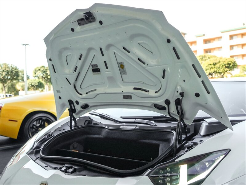 2016 Lamborghini Aventador LP 750-4 SV - Photo 30 - Bonita Springs, FL 34134