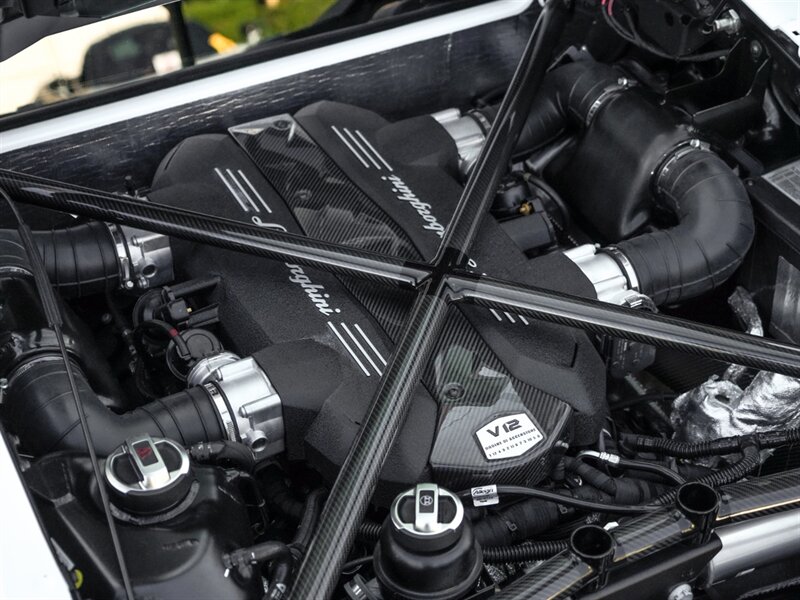 2016 Lamborghini Aventador LP 750-4 SV - Photo 29 - Bonita Springs, FL 34134