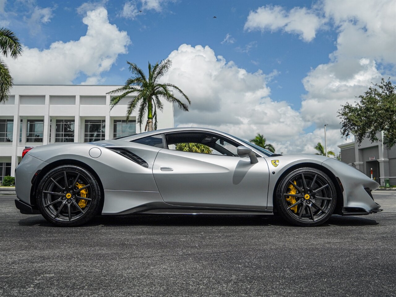 2020 Ferrari 488 Pista   - Photo 73 - Bonita Springs, FL 34134