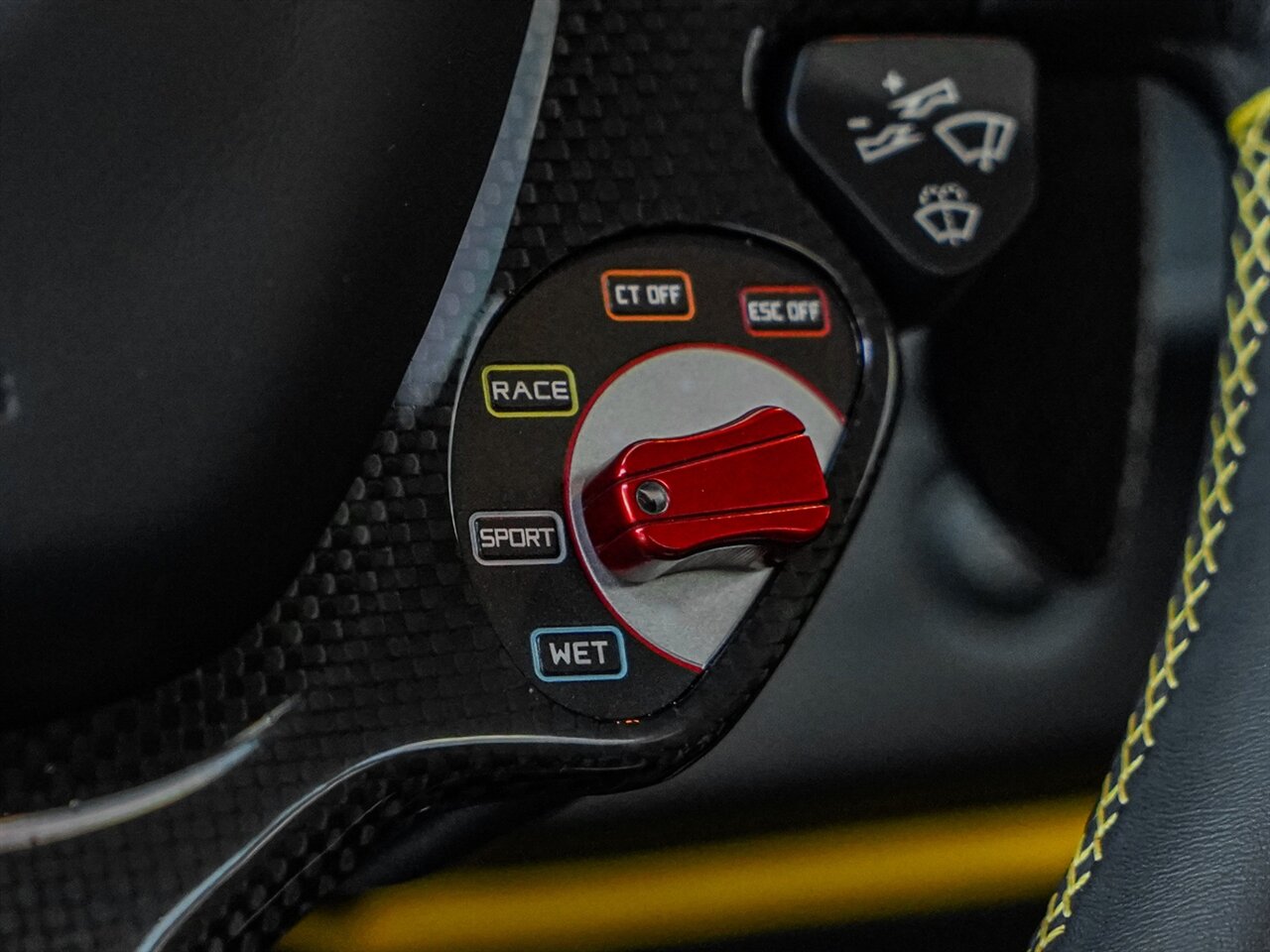 2020 Ferrari 488 Pista   - Photo 32 - Bonita Springs, FL 34134