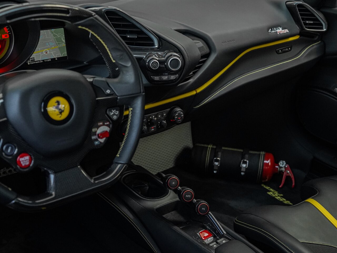 2020 Ferrari 488 Pista   - Photo 16 - Bonita Springs, FL 34134