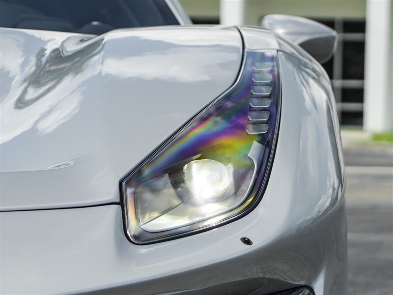 2020 Ferrari 488 Pista   - Photo 3 - Bonita Springs, FL 34134