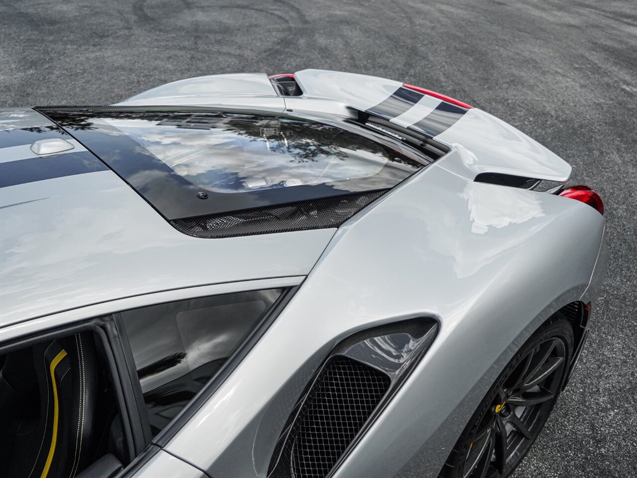 2020 Ferrari 488 Pista   - Photo 12 - Bonita Springs, FL 34134