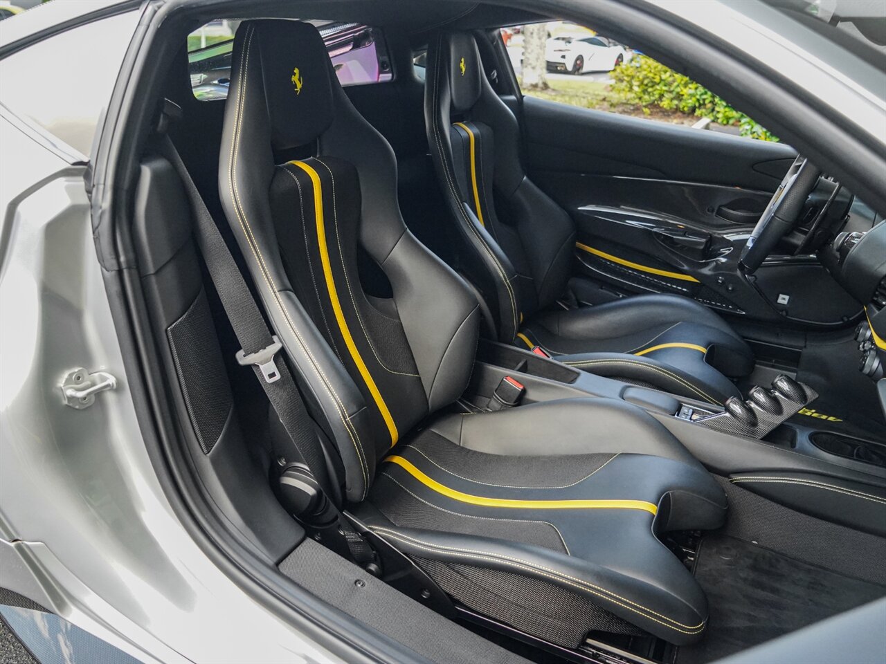 2020 Ferrari 488 Pista   - Photo 33 - Bonita Springs, FL 34134