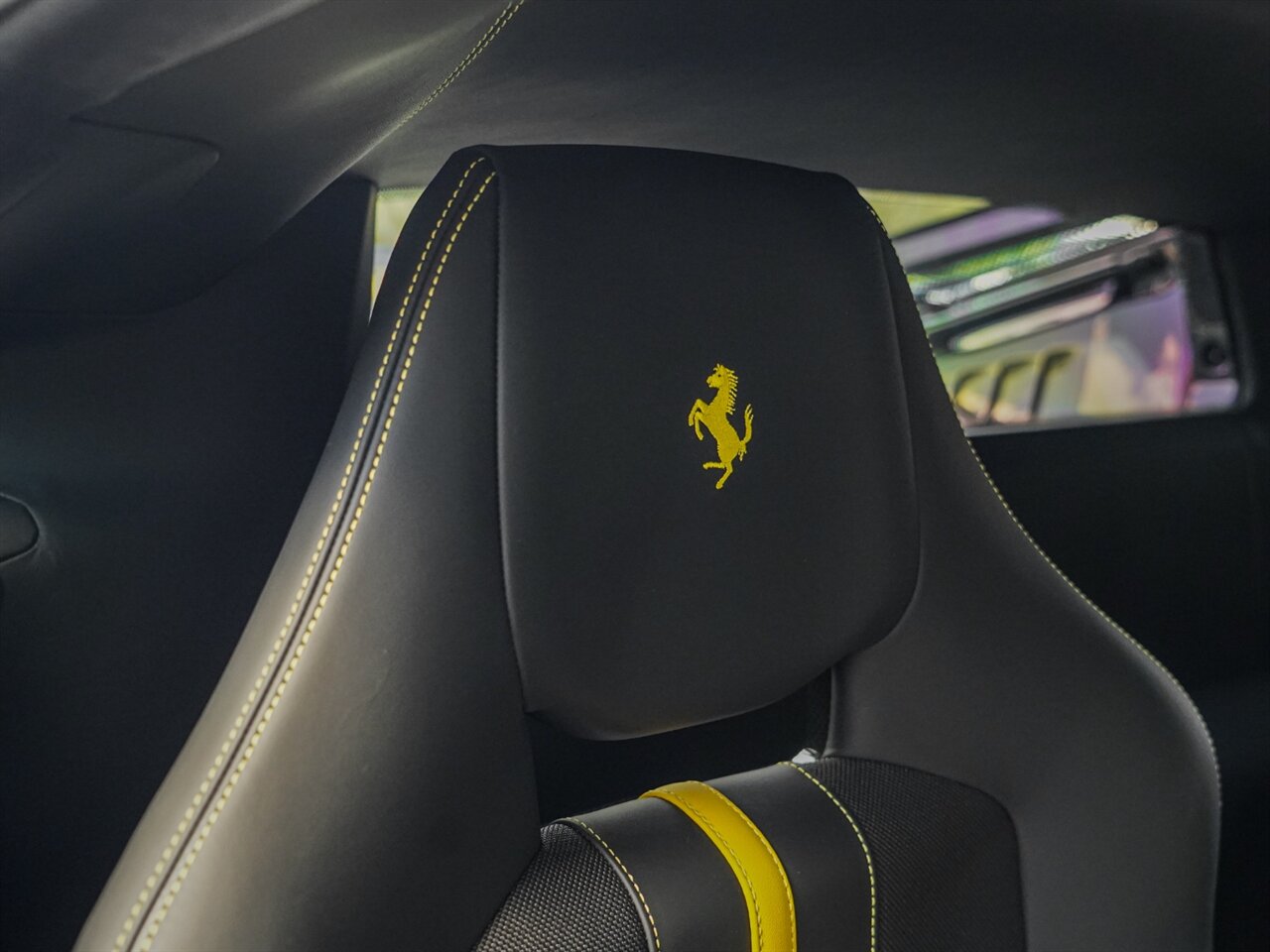 2020 Ferrari 488 Pista   - Photo 36 - Bonita Springs, FL 34134