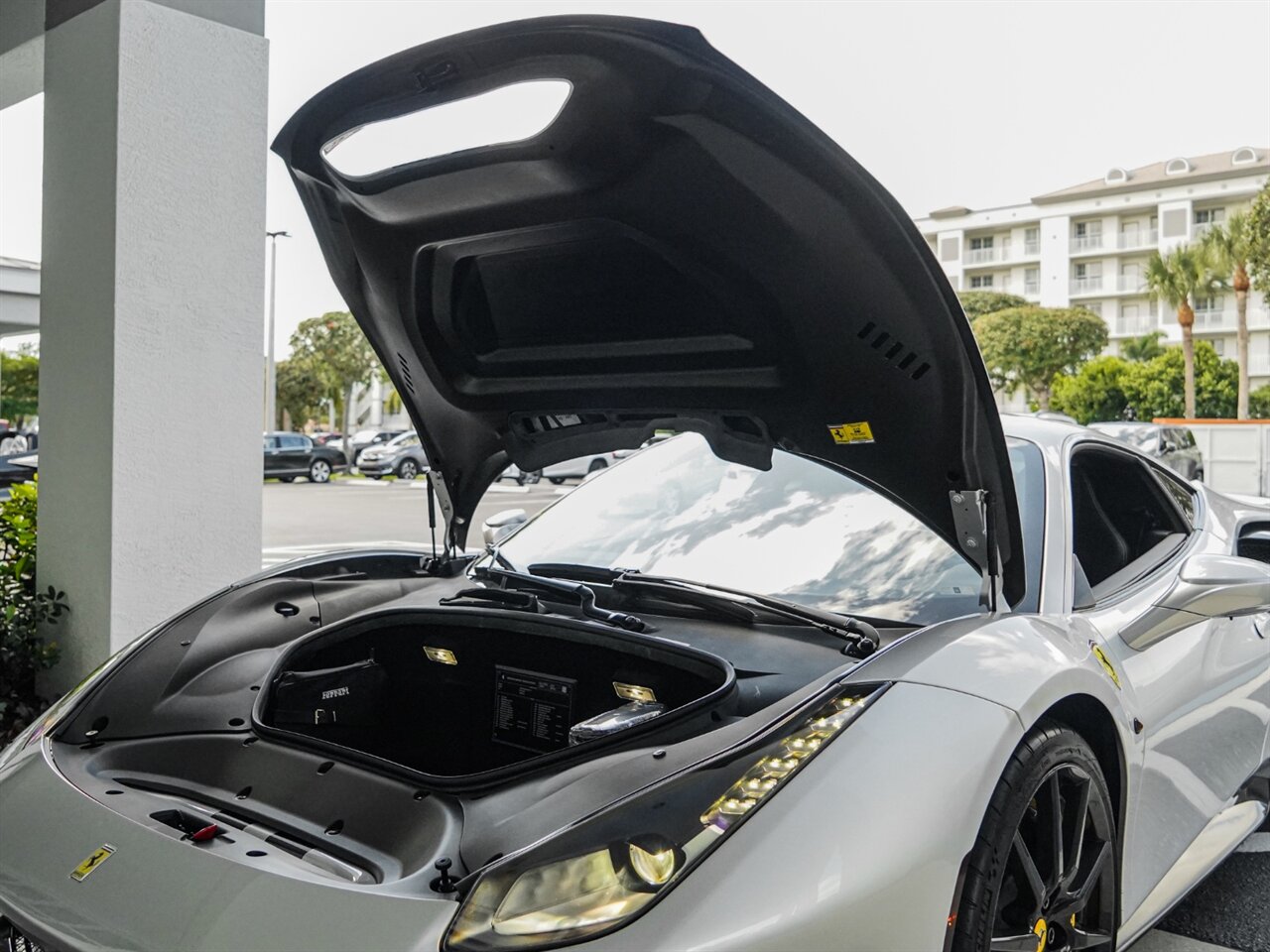 2020 Ferrari 488 Pista   - Photo 45 - Bonita Springs, FL 34134