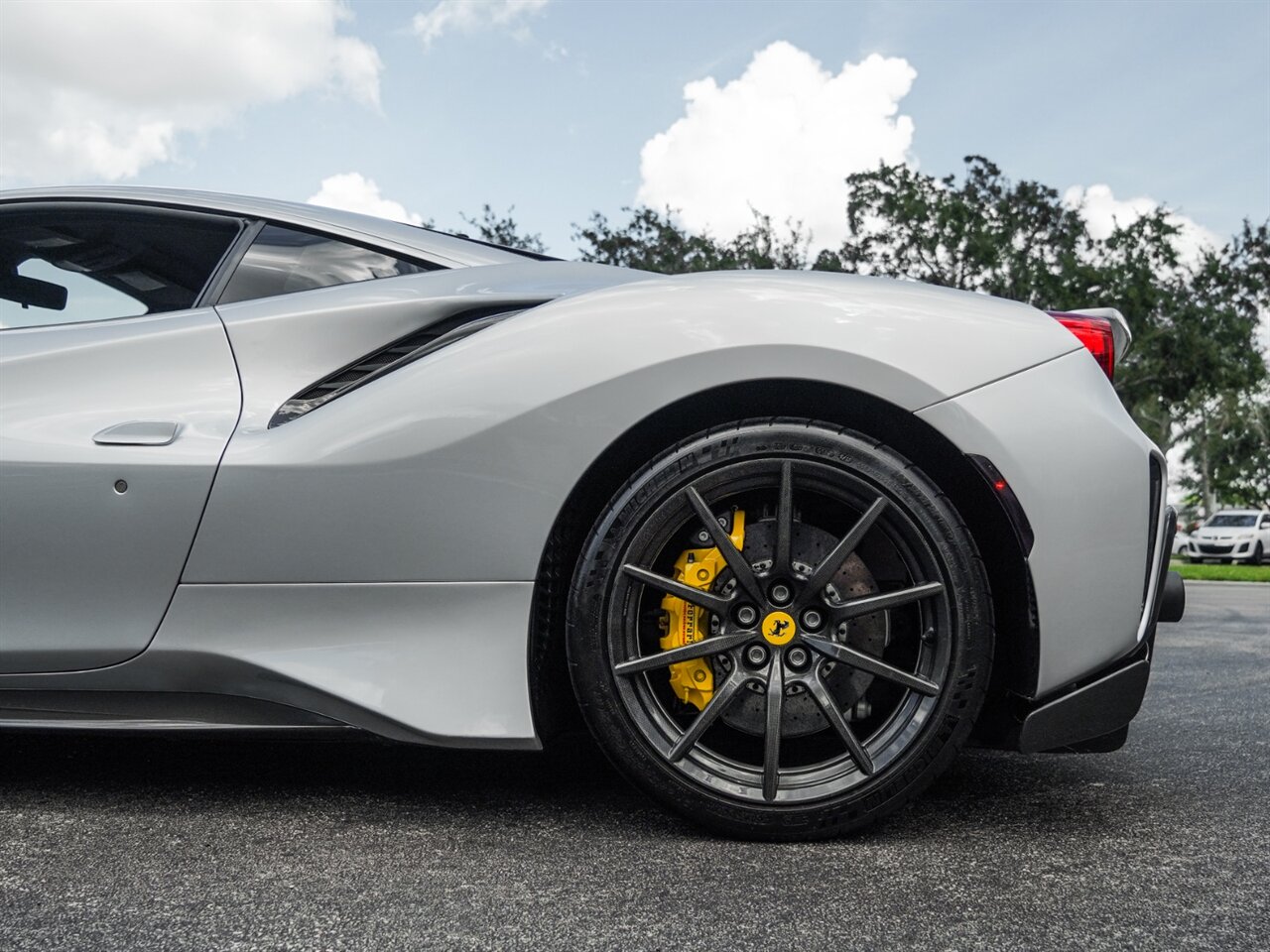 2020 Ferrari 488 Pista   - Photo 50 - Bonita Springs, FL 34134