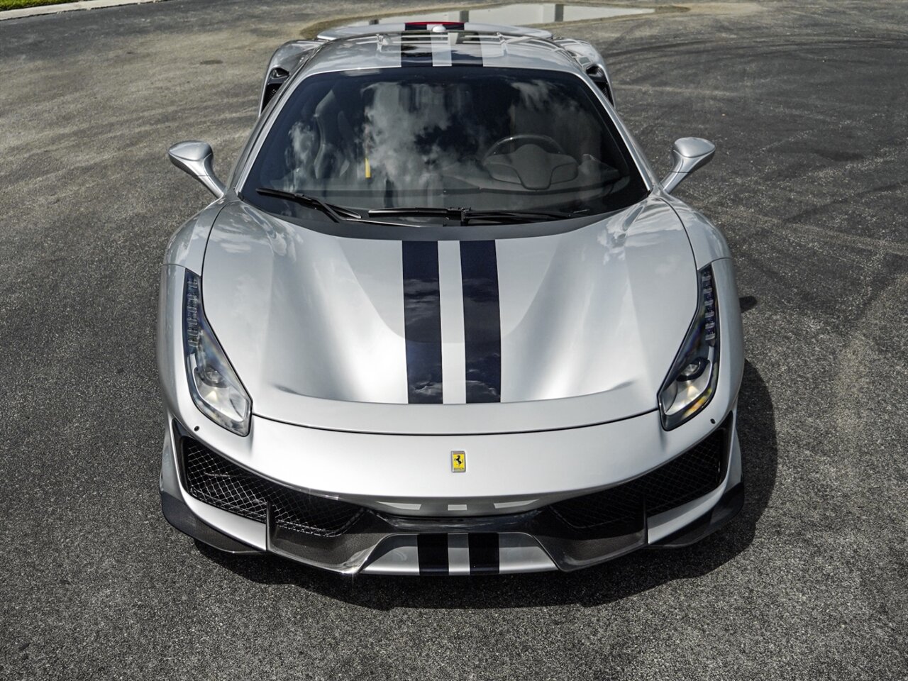 2020 Ferrari 488 Pista   - Photo 5 - Bonita Springs, FL 34134