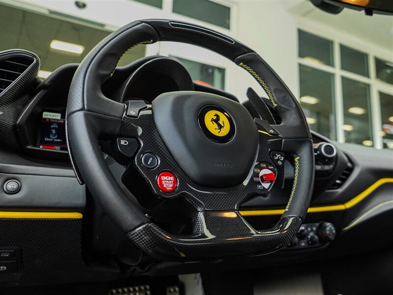 2020 Ferrari 488 Pista   - Photo 14 - Bonita Springs, FL 34134