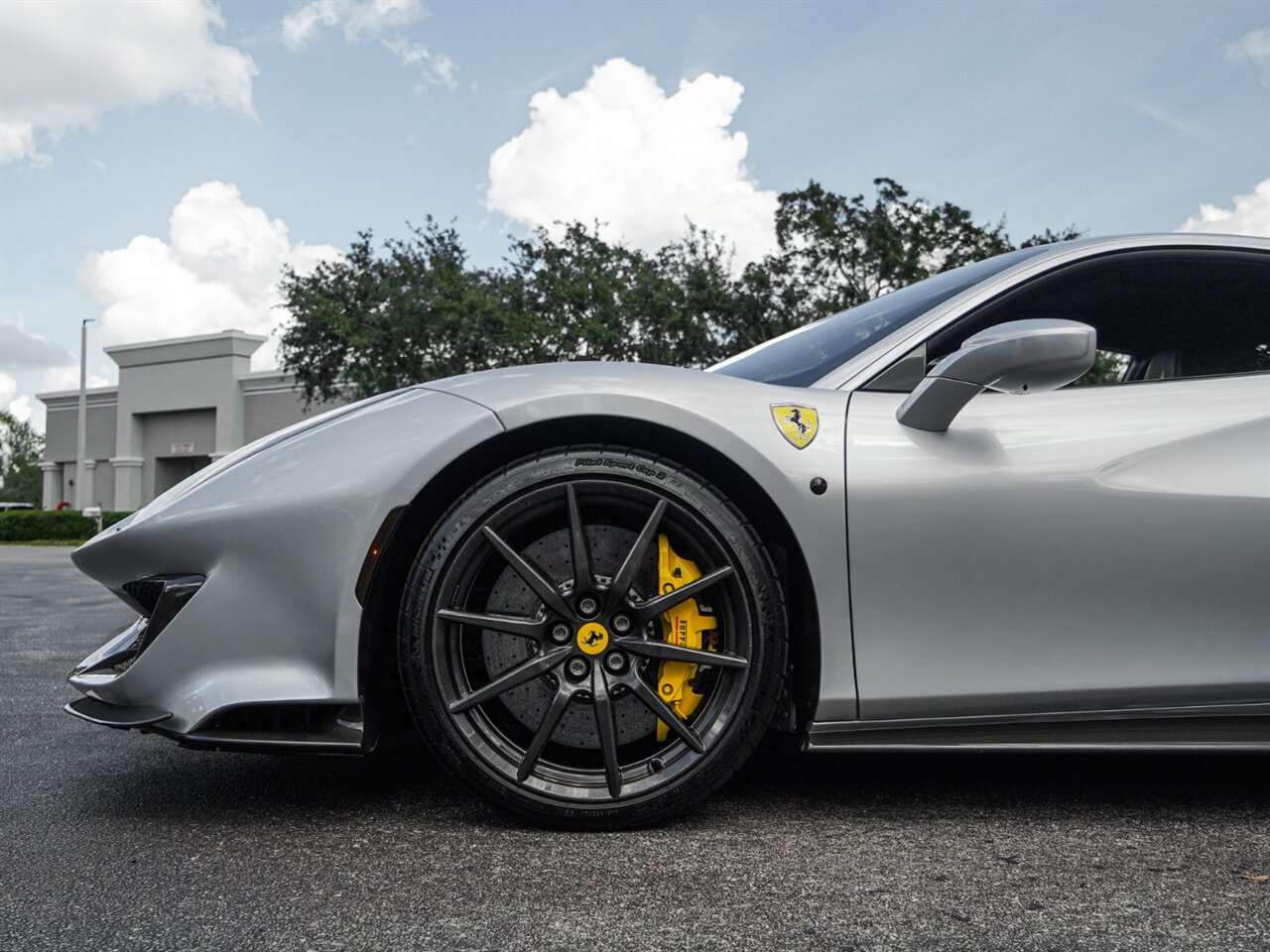 2020 Ferrari 488 Pista   - Photo 48 - Bonita Springs, FL 34134