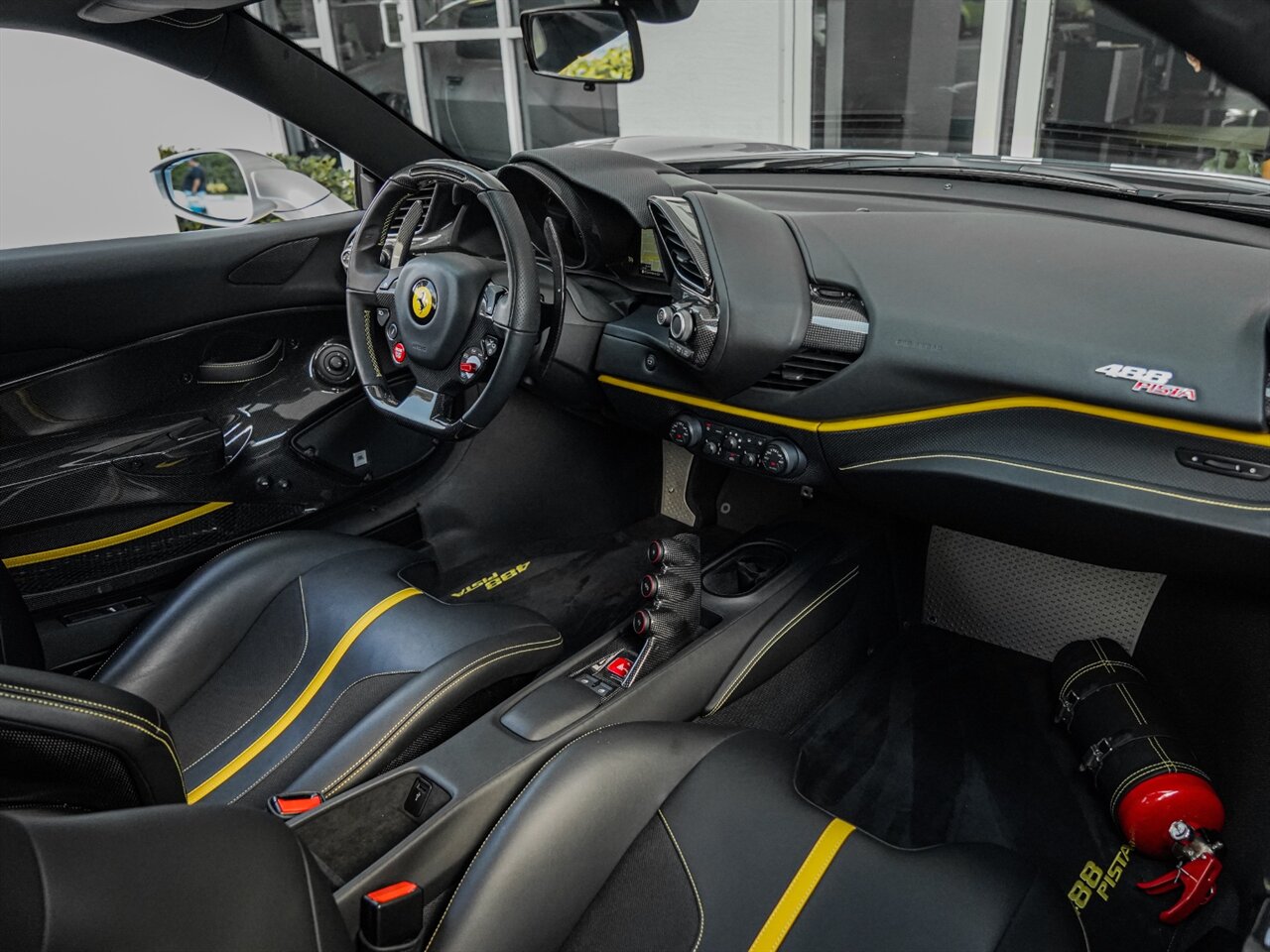 2020 Ferrari 488 Pista   - Photo 29 - Bonita Springs, FL 34134