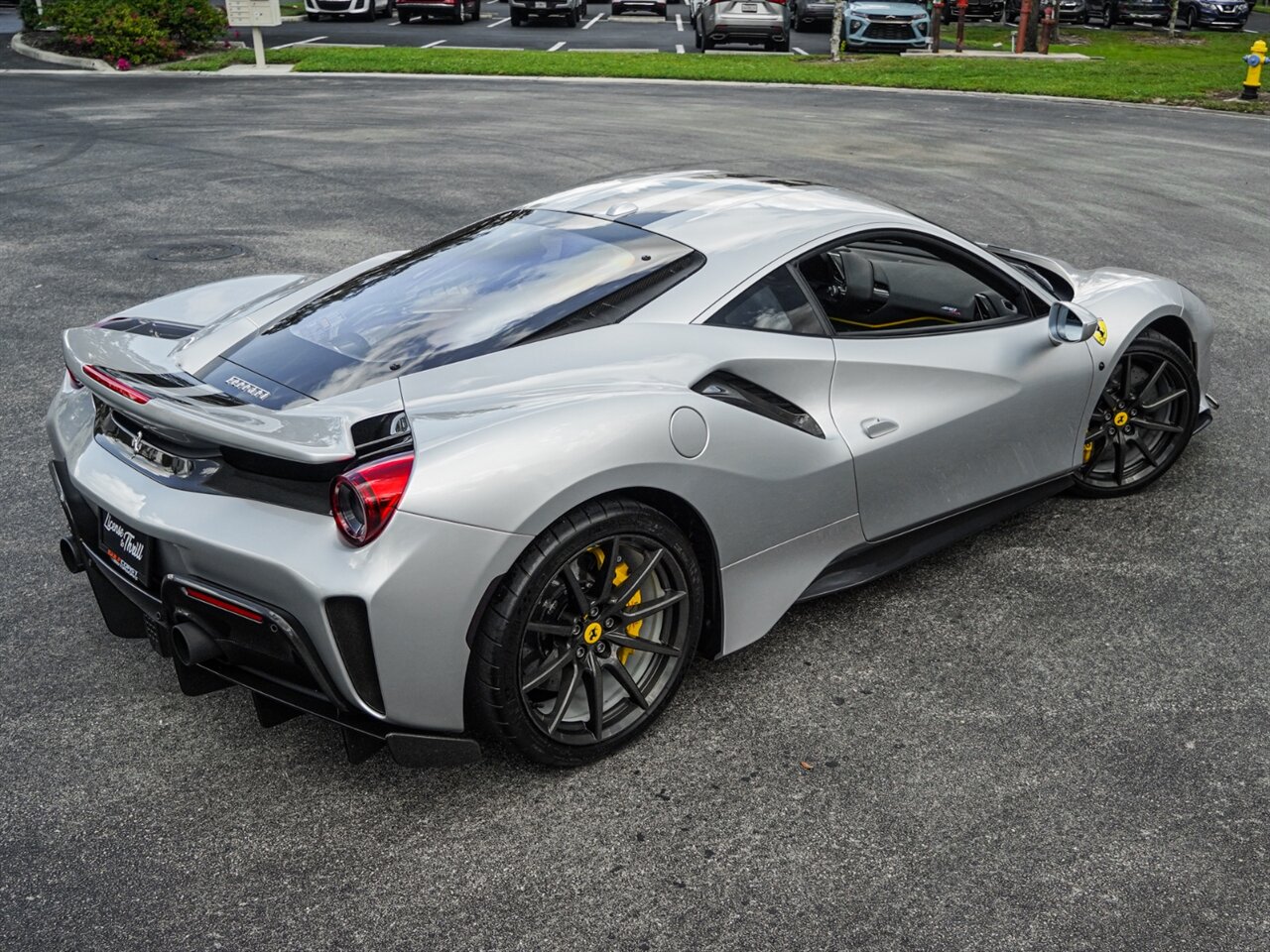 2020 Ferrari 488 Pista   - Photo 70 - Bonita Springs, FL 34134