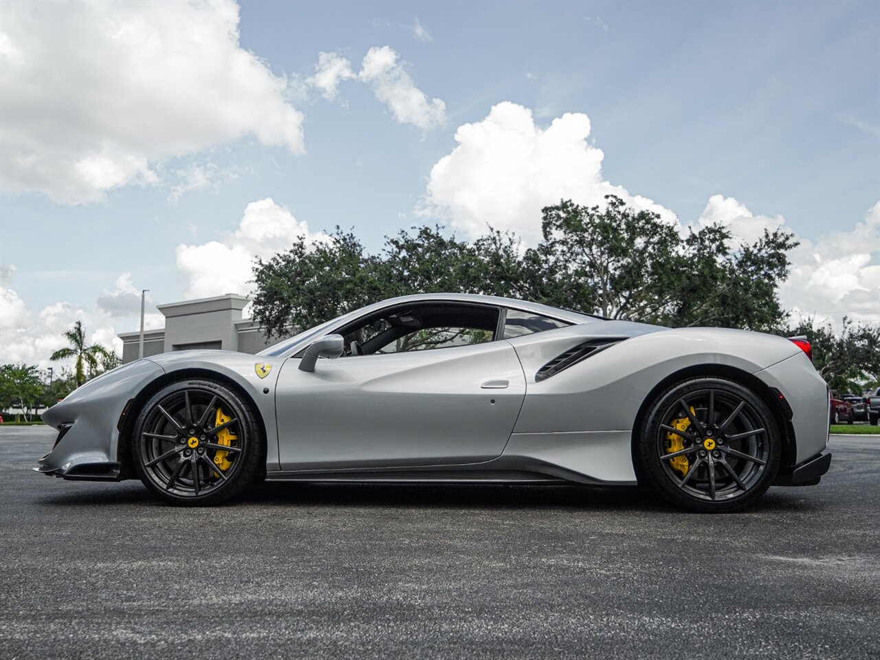 2020 Ferrari 488 Pista   - Photo 47 - Bonita Springs, FL 34134