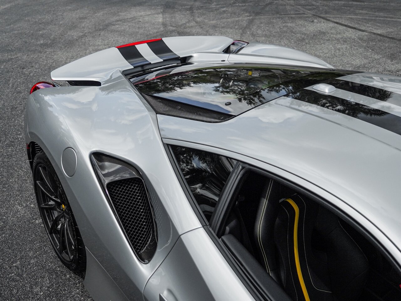 2020 Ferrari 488 Pista   - Photo 72 - Bonita Springs, FL 34134