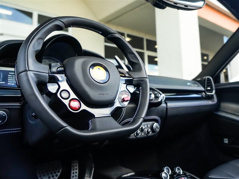 2014 Ferrari 458 Spider - Photo 13 - Bonita Springs, FL 34134