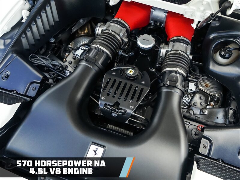 2014 Ferrari 458 Spider - Photo 27 - Bonita Springs, FL 34134