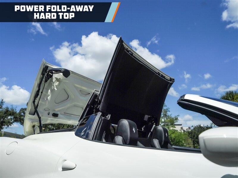 2014 Ferrari 458 Spider - Photo 47 - Bonita Springs, FL 34134