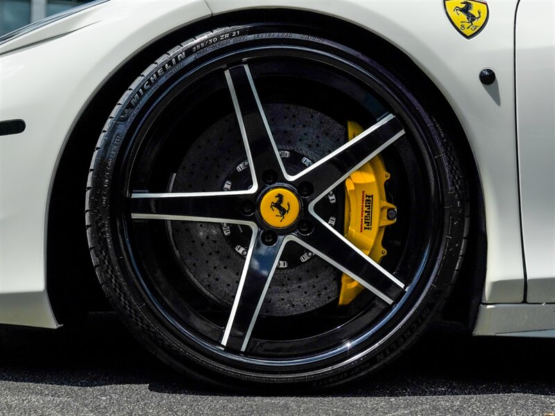 2014 Ferrari 458 Spider - Photo 31 - Bonita Springs, FL 34134