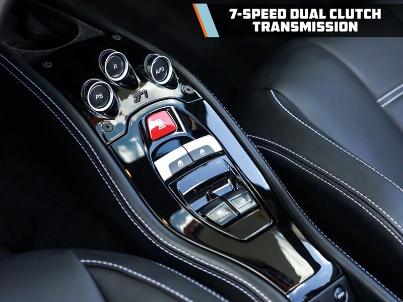 2014 Ferrari 458 Spider - Photo 16 - Bonita Springs, FL 34134