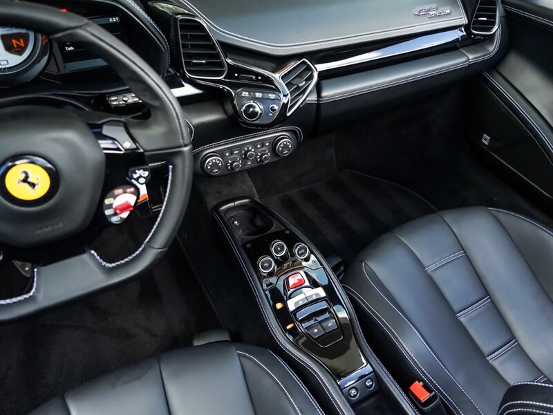 2014 Ferrari 458 Spider - Photo 15 - Bonita Springs, FL 34134