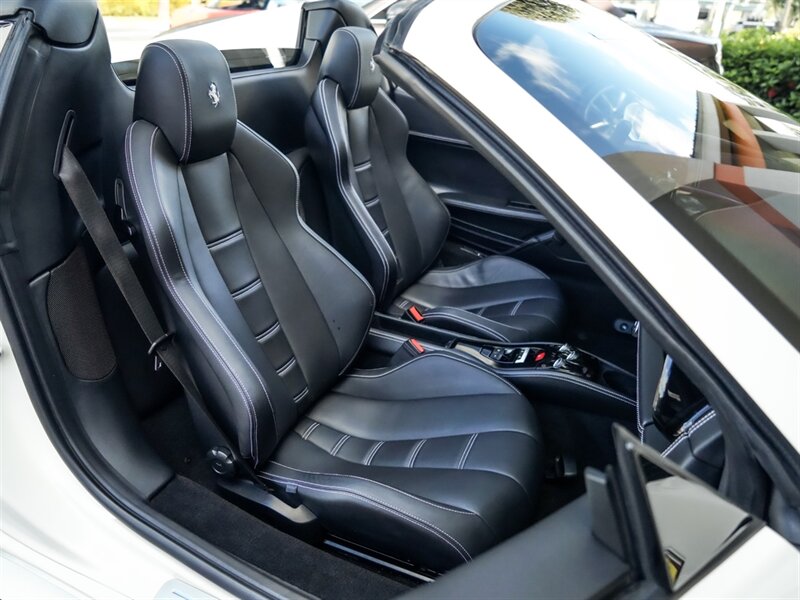2014 Ferrari 458 Spider - Photo 25 - Bonita Springs, FL 34134