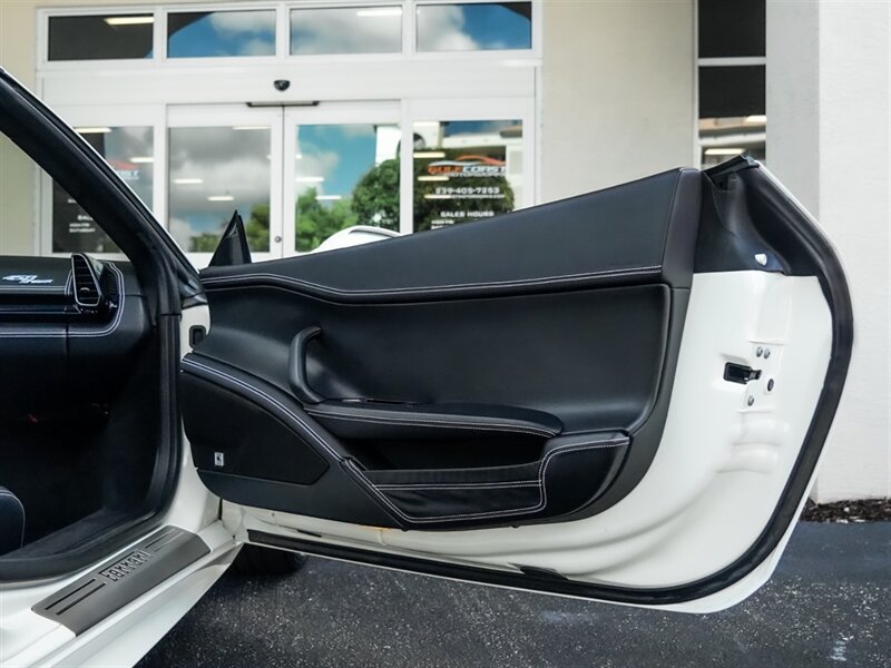 2014 Ferrari 458 Spider - Photo 22 - Bonita Springs, FL 34134