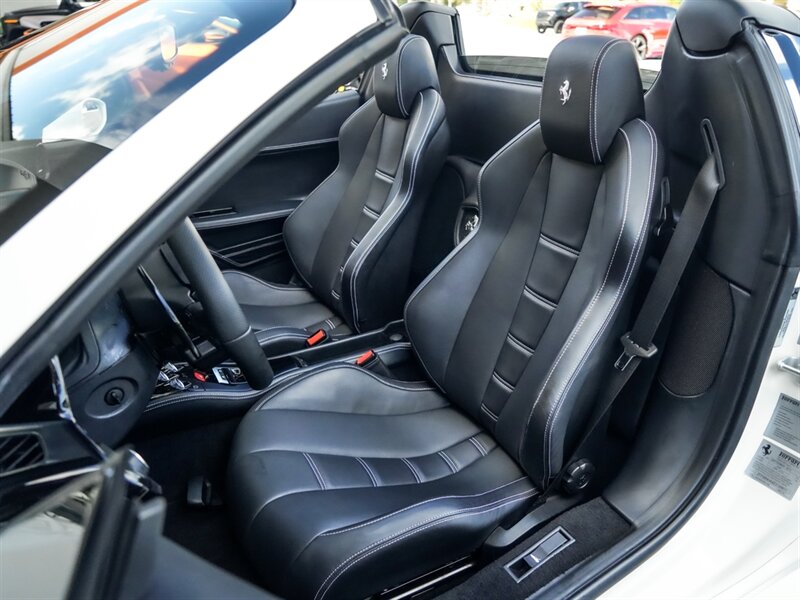 2014 Ferrari 458 Spider - Photo 17 - Bonita Springs, FL 34134