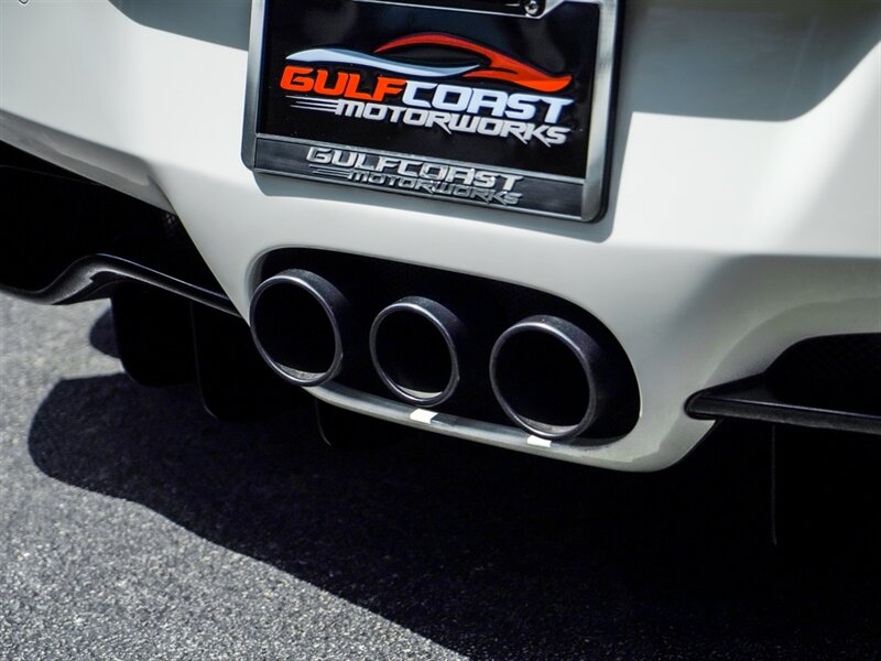 2014 Ferrari 458 Spider - Photo 38 - Bonita Springs, FL 34134