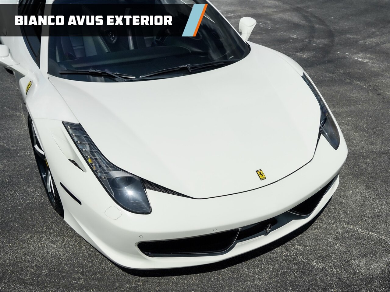 2014 Ferrari 458 Spider   - Photo 7 - Bonita Springs, FL 34134