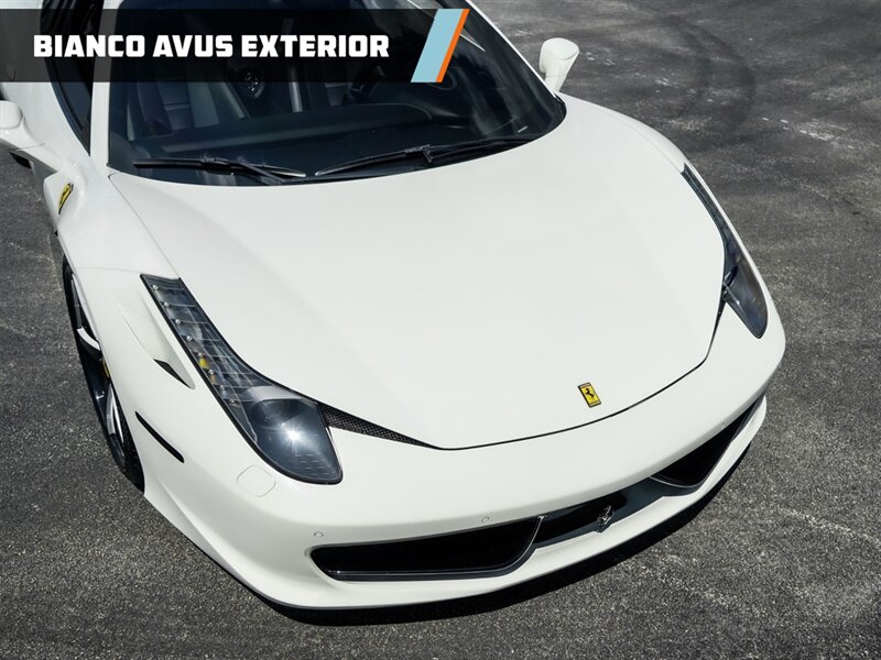 2014 Ferrari 458 Spider - Photo 7 - Bonita Springs, FL 34134