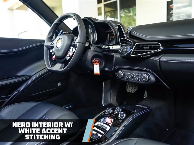 2014 Ferrari 458 Spider - Photo 23 - Bonita Springs, FL 34134