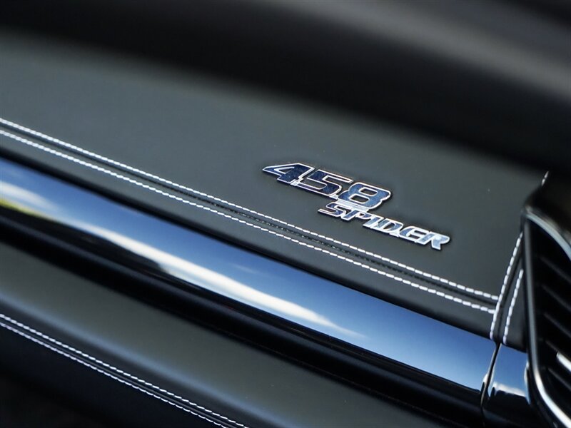 2014 Ferrari 458 Spider - Photo 24 - Bonita Springs, FL 34134