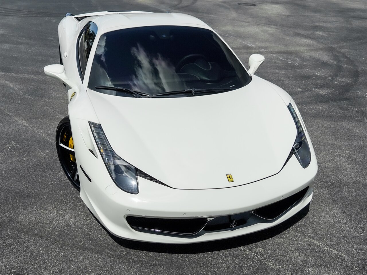 2014 Ferrari 458 Spider   - Photo 48 - Bonita Springs, FL 34134