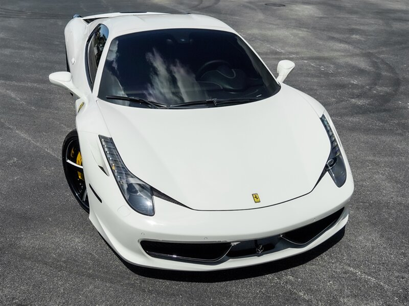 2014 Ferrari 458 Spider - Photo 48 - Bonita Springs, FL 34134