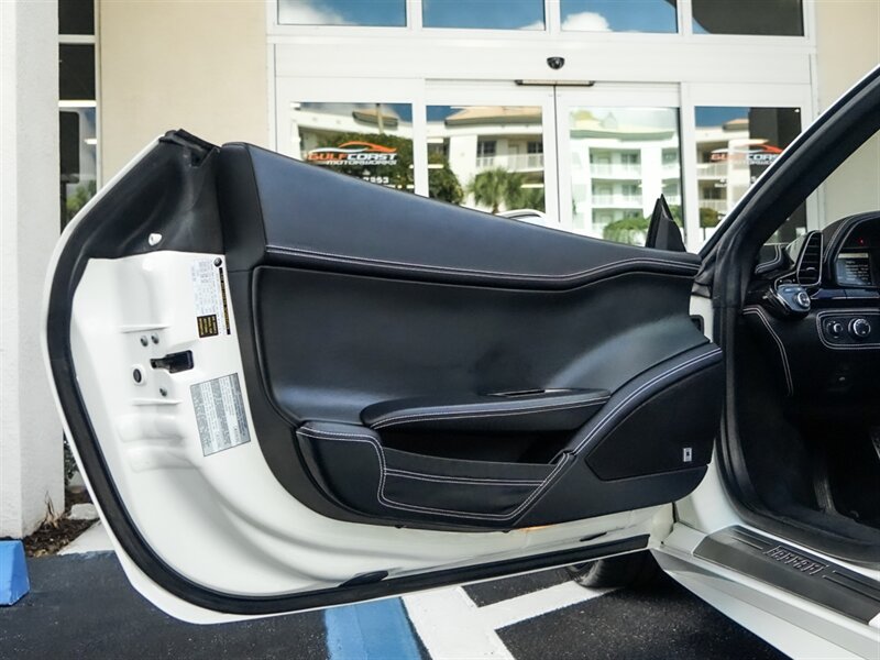 2014 Ferrari 458 Spider - Photo 20 - Bonita Springs, FL 34134