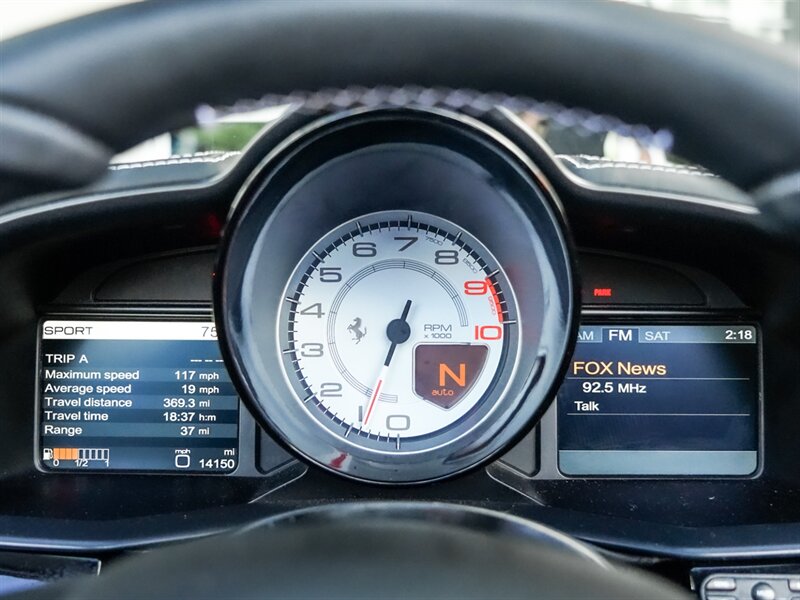 2014 Ferrari 458 Spider - Photo 14 - Bonita Springs, FL 34134